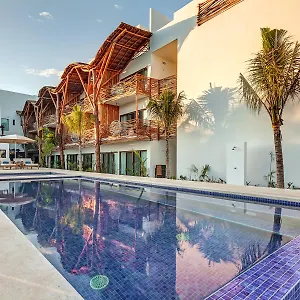 Hotel Mystique By Royalton, A Tribute Portfolio Isla Holbox